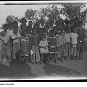 Children at Carrolup, 194-?